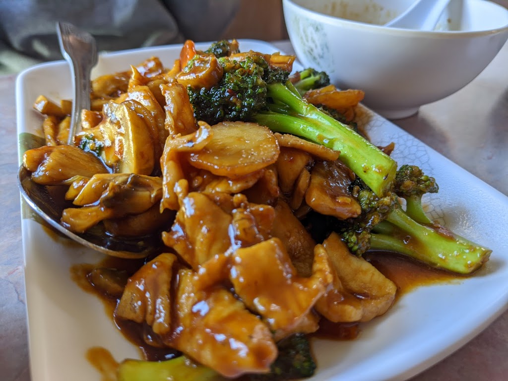 Great Wok Chinese Restaurant | 16883 Algonquin St, Huntington Beach, CA 92649, USA | Phone: (714) 846-6588