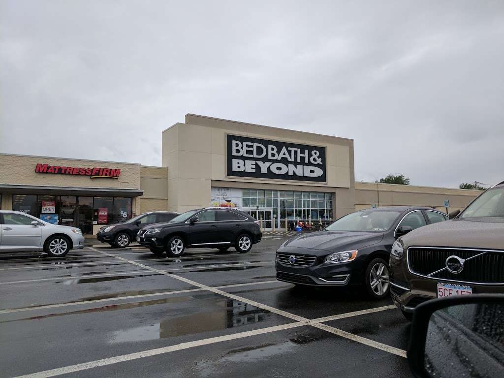 Bed Bath Beyond 180 Endicott St Danvers Ma 01923 Usa