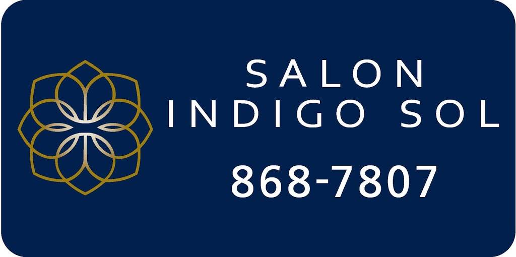 Salon Indigo Sol | 8860 Main St, Williamsville, NY 14221, USA | Phone: (716) 868-7807