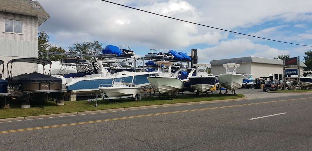 Causeway Marine | 960 E Bay Ave, Manahawkin, NJ 08050 | Phone: (609) 597-3488