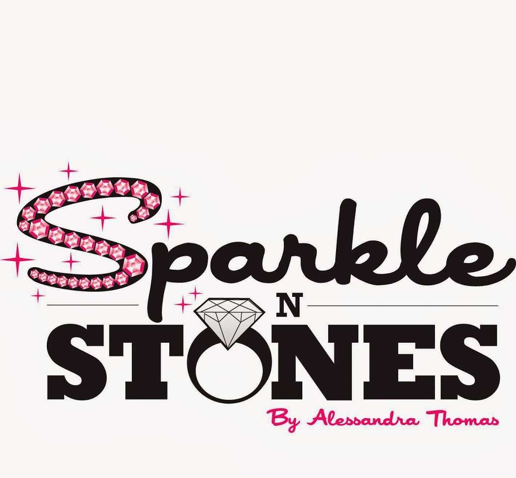 Sparkle-n-Stones by Alessandra Thomas | 331 Rosecliff Dr, Douglassville, PA 19518 | Phone: (610) 324-7908