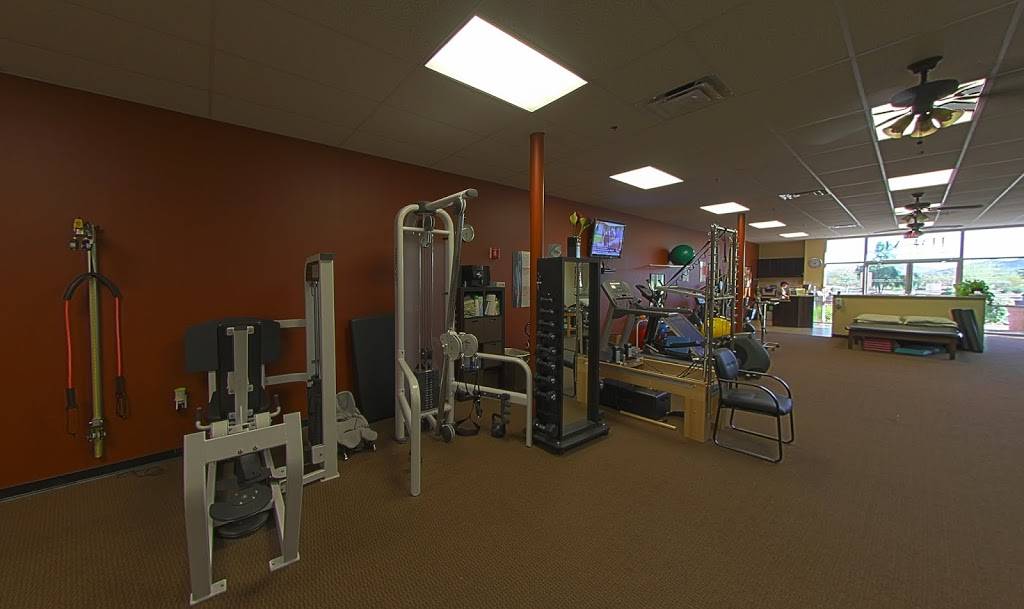 ATI Physical Therapy | 2005 W Happy Valley Rd STE 170, Phoenix, AZ 85085, USA | Phone: (602) 313-4067