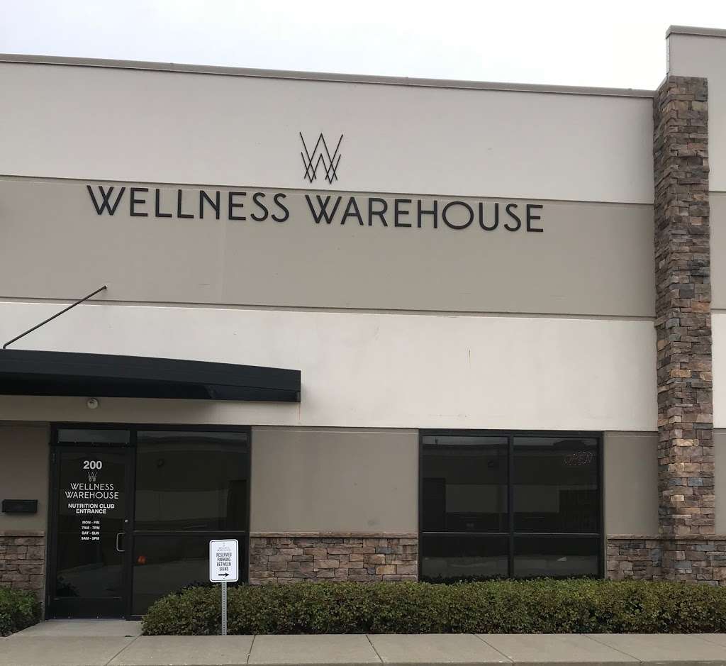 Wellness Warehouse | 1919 Industrial Dr #200, Liberty, MO 64068 | Phone: (816) 781-4000