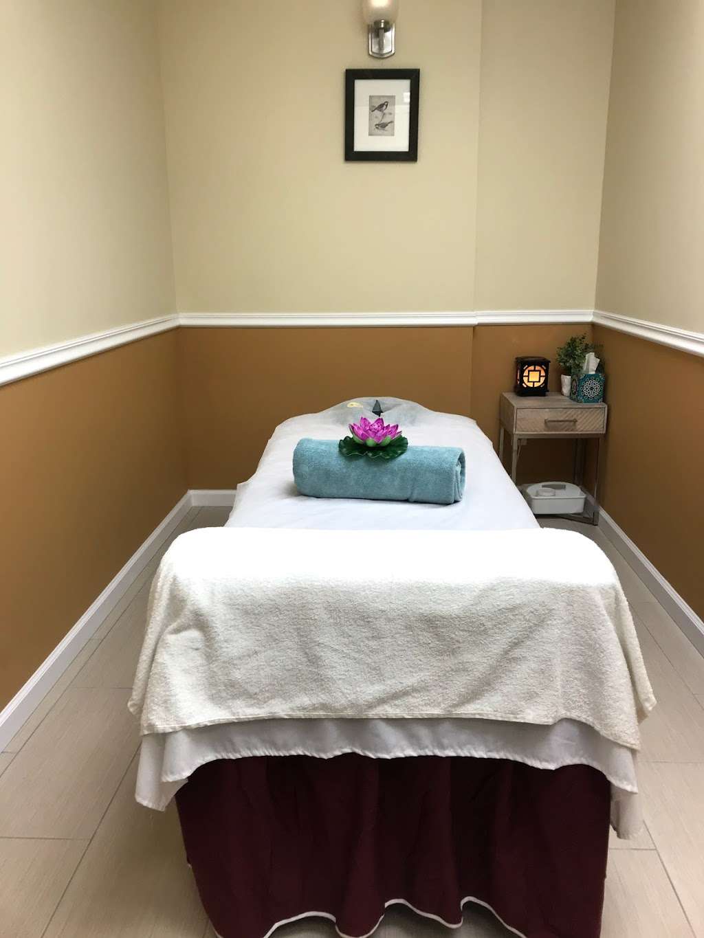 Back & Foot Spa | 19 N Salem Rd #5, Cross River, NY 10518, USA | Phone: (914) 875-9328