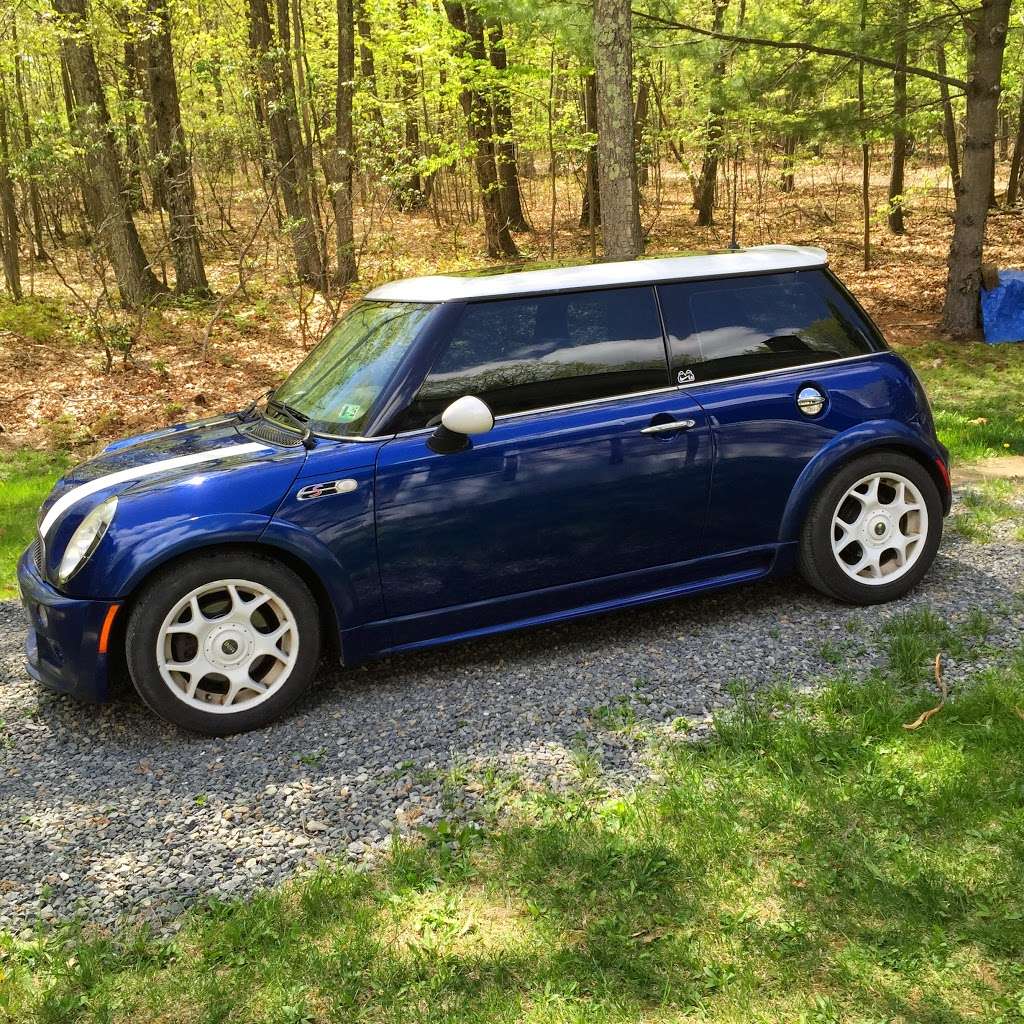 Solar Perfection Window Tinting Inc | 1110 Brambles Way, Effort, PA 18330, USA | Phone: (570) 972-3577
