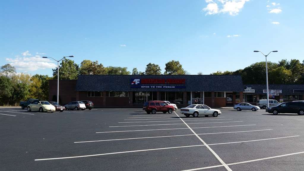 American Freight Furniture and Mattress | 17627 Virginia Ave, Hagerstown, MD 21740, USA | Phone: (301) 739-8880