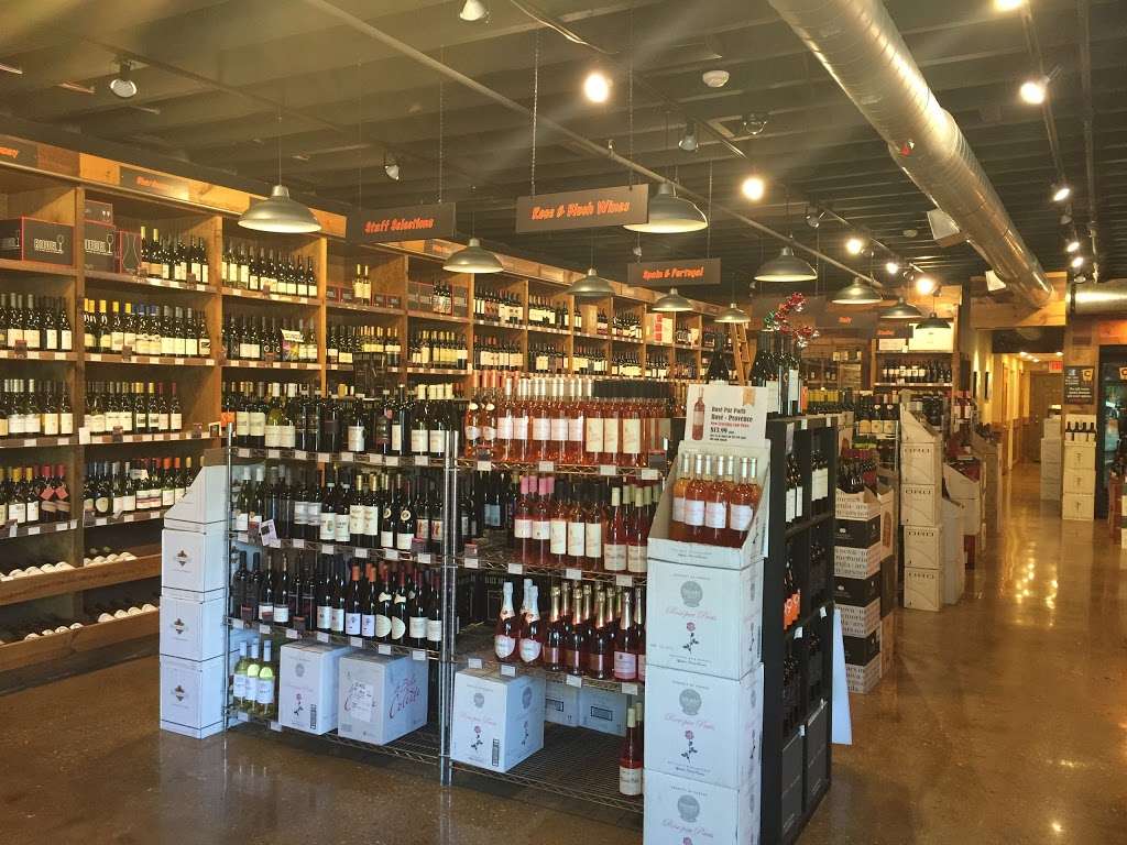 Corx Wine & Liquors | 1205 Mamaroneck Ave, White Plains, NY 10605, USA | Phone: (914) 468-6138