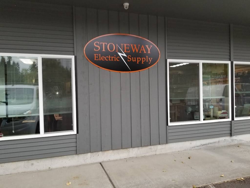 Stoneway Electric Supply Company | 20121 Cedar Valley Rd, Lynnwood, WA 98036, USA | Phone: (800) 223-6518