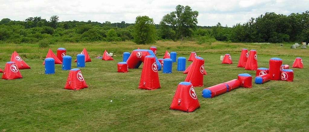 Siege Paintball LLC | W224S10030 Big Bend Dr, Big Bend, WI 53103 | Phone: (262) 363-9735