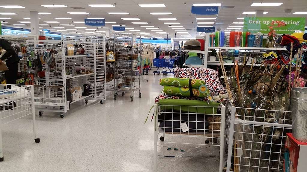 Ross Dress for Less | 7550 Farm to Market 1960 Rd W, Houston, TX 77070, USA | Phone: (281) 477-8100