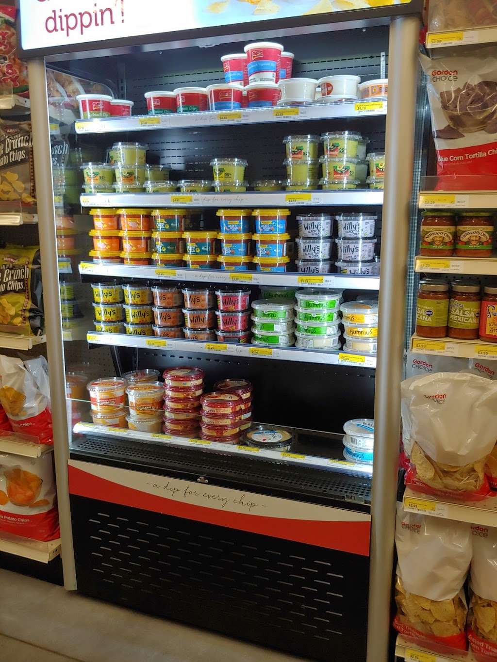 Gordon Food Service Store | 4022 E Colonial Dr, Orlando, FL 32803 | Phone: (407) 228-1780