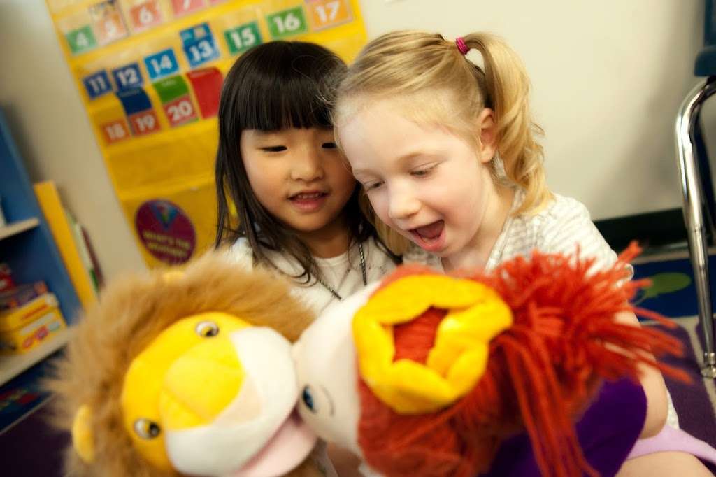 Chesterbrook Academy Preschool | 1587 Oswego Rd, Naperville, IL 60540, USA | Phone: (630) 527-1180