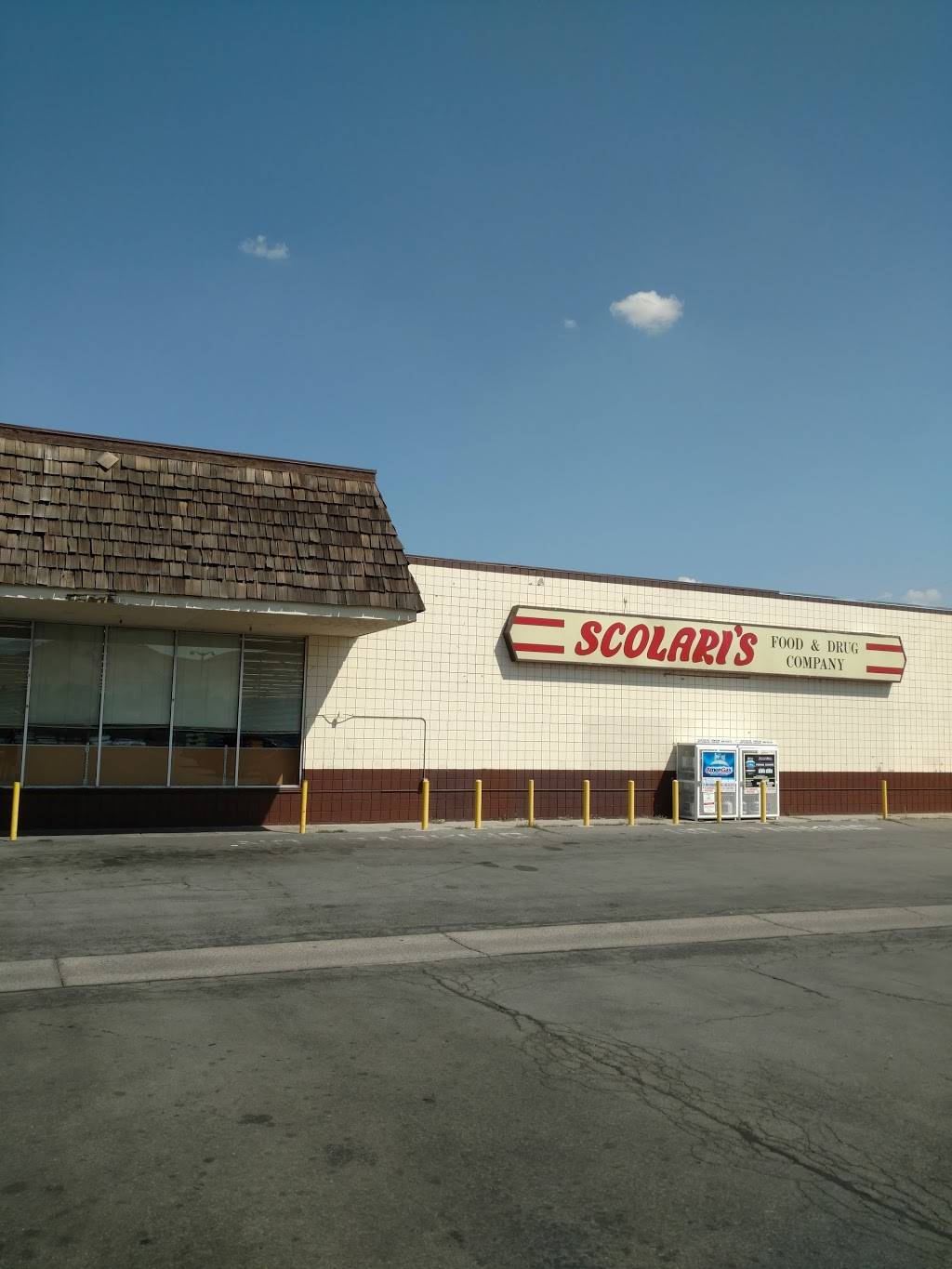 Scolaris Food Company | 5430 Sun Valley Blvd, Sun Valley, NV 89433, USA | Phone: (775) 673-4691