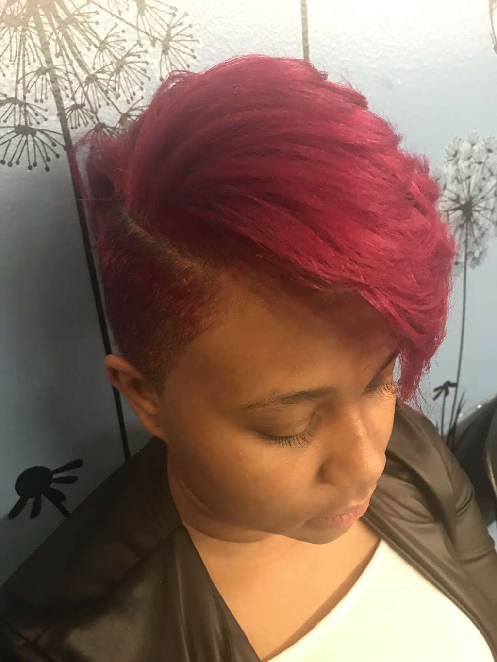 Hair Fashion I | 1334 Blue Hill Avenue, Mattapan, MA 02126, USA | Phone: (617) 696-6800