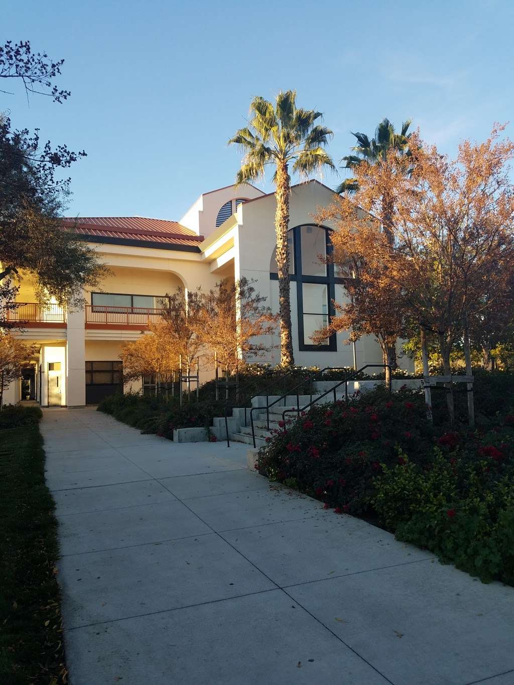 Las Positas College | Livermore, CA 94551, USA