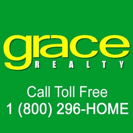 Grace Realty | 1401 Ocean Ave, Ocean City, NJ 08226, USA | Phone: (609) 398-1776