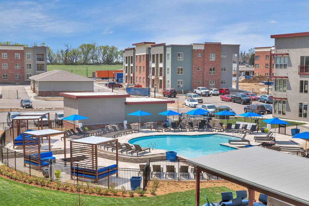 Westwood Green Apartments | 7410 W Warren Cir, Lakewood, CO 80227, USA | Phone: (720) 636-9487