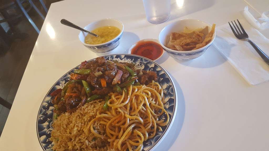 China A Go Go | 10450 W Cheyenne Ave, Las Vegas, NV 89129, USA | Phone: (702) 684-6666