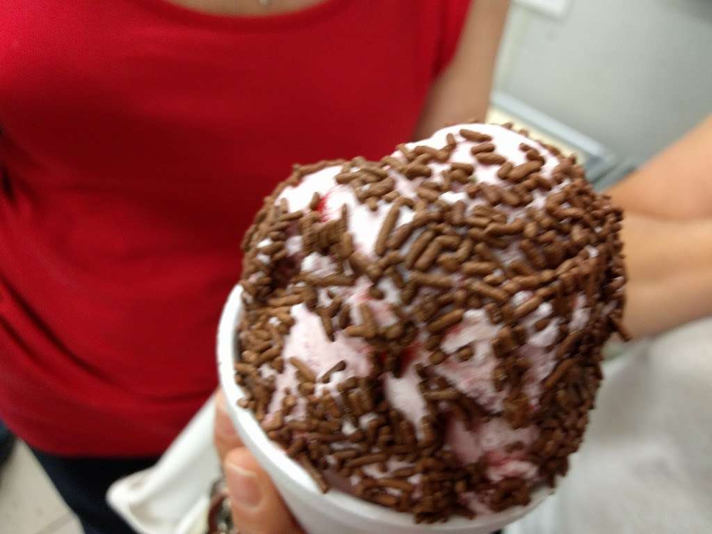 Grannys Ice Cream and Frozen Yogurt | 1153 Jericho Turnpike, Commack, NY 11725, USA | Phone: (631) 543-7501
