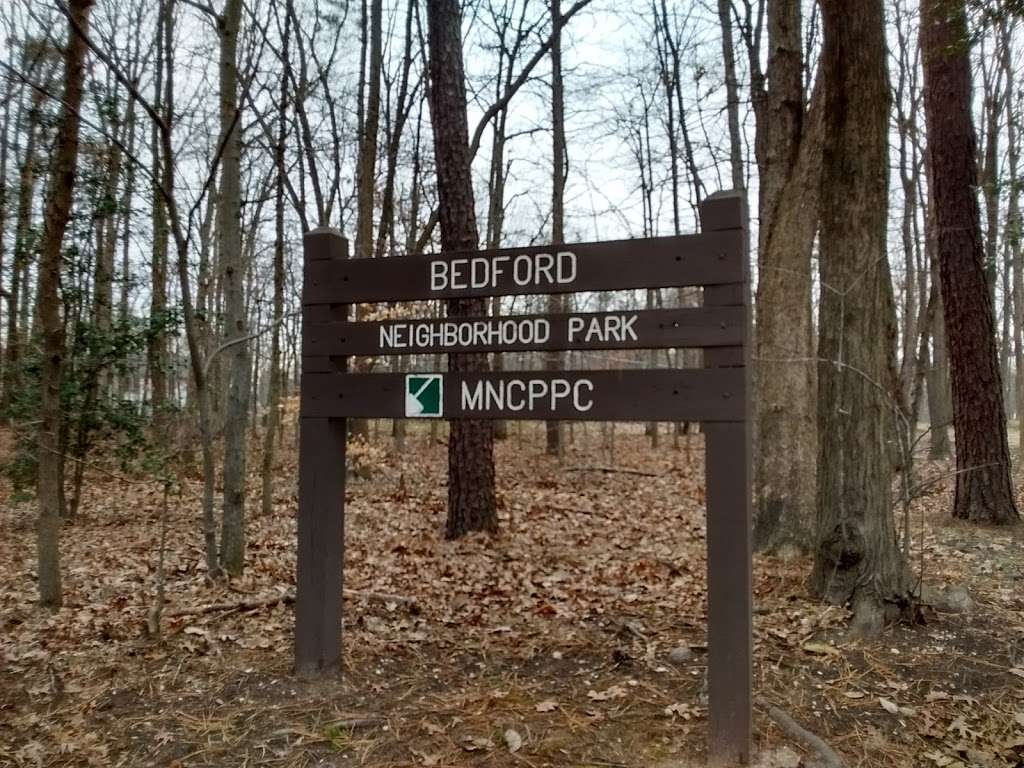 Bedford Neighborhood Park MNCPPC | 8901 Horton Rd, Laurel, MD 20708, USA