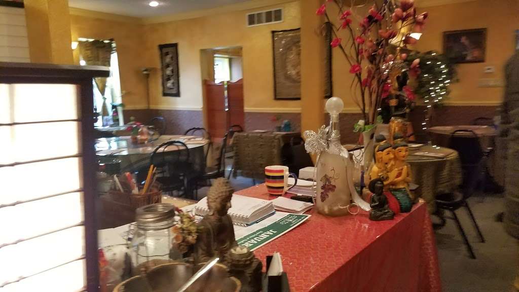 Thai Cuisine | 502 Eisenbrown St, Reading, PA 19605, USA | Phone: (610) 929-6993