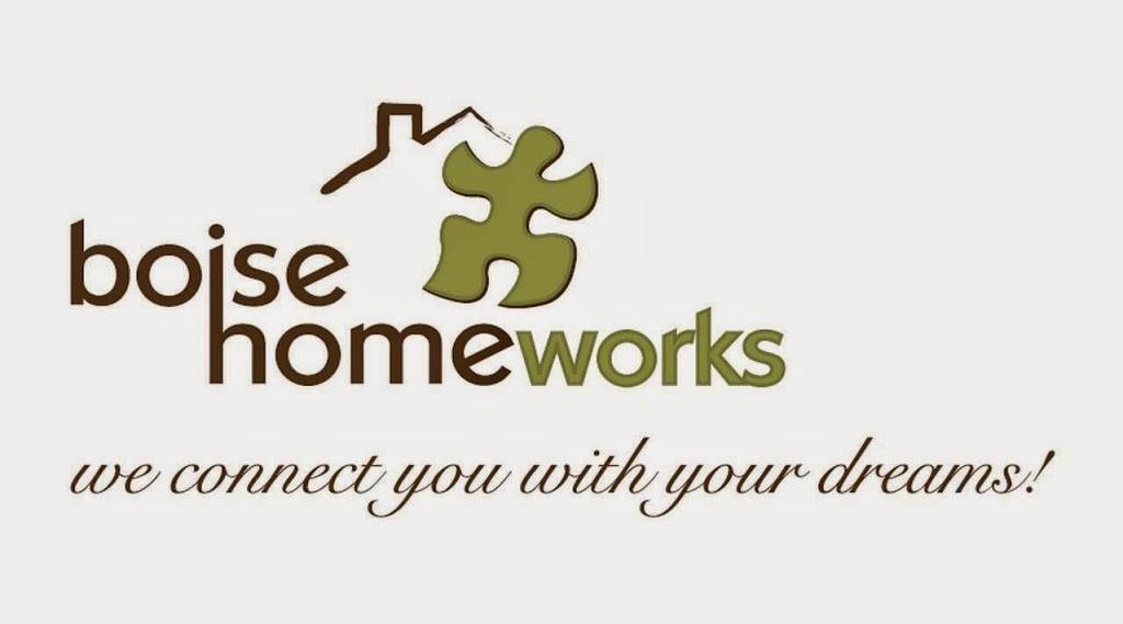 Boise Home Works | 516 S Capitol Blvd, Boise, ID 83702, USA | Phone: (208) 631-2558