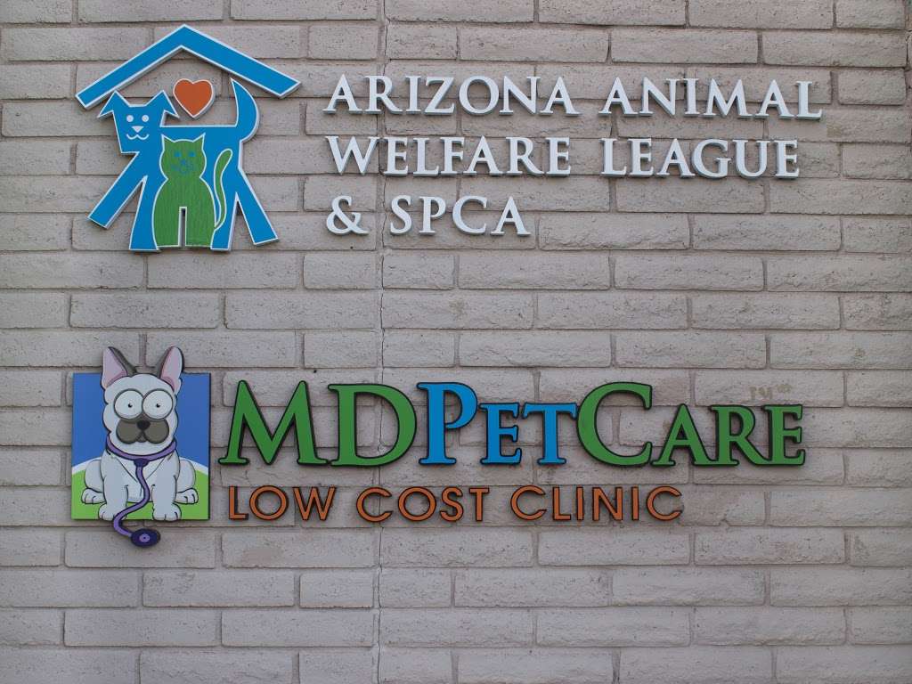 MD PetCare Low Cost Clinic | 30 N 40th Pl, Phoenix, AZ 85034, USA | Phone: (602) 358-7267