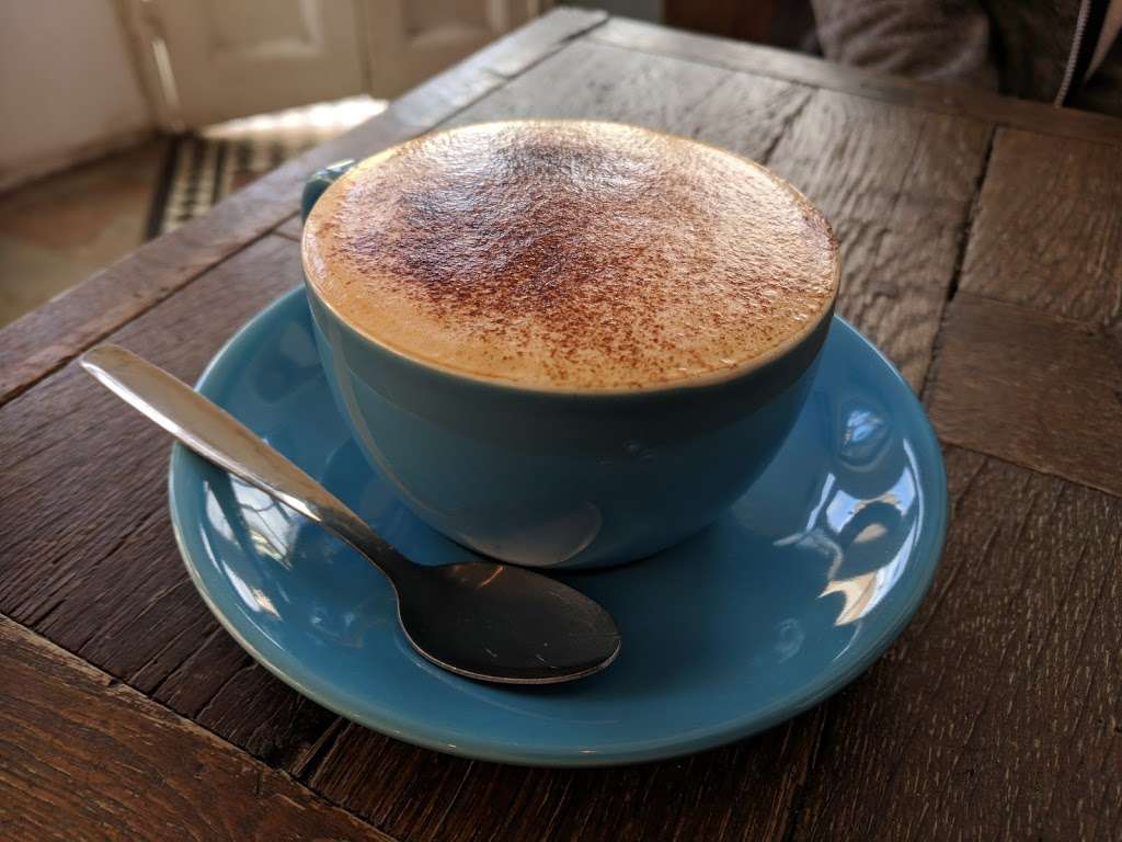 The Common Espresso Bar London | 10 Clapham Park Rd, London SW4 7BB, UK | Phone: 020 8089 3867
