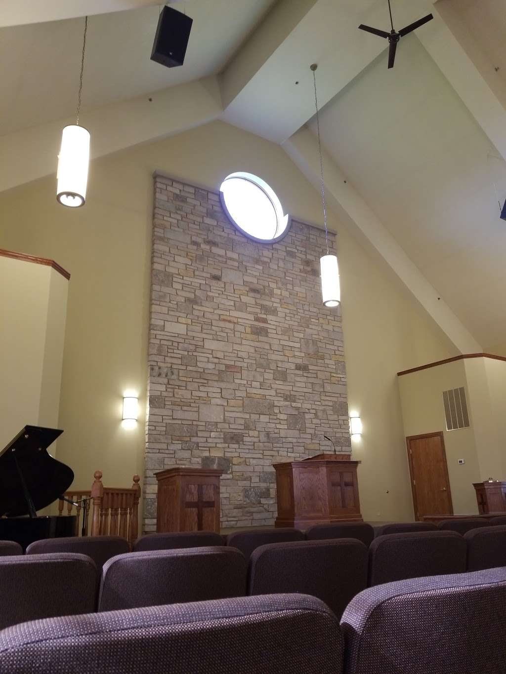 New Covenant Community Church | 1995 Mills Rd, Joliet, IL 60433 | Phone: (815) 603-8533