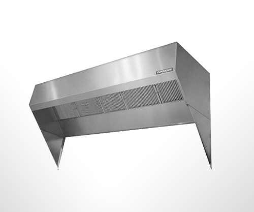 Exhaust Hood Depot | 102 2nd St, Hustontown, PA 17229, USA | Phone: (800) 618-0483