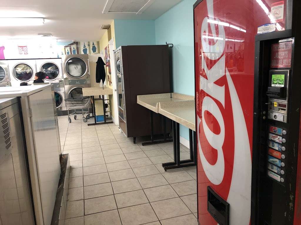 Laundry Room | 10 Clark Pl, Mahopac, NY 10541, USA | Phone: (845) 628-1525