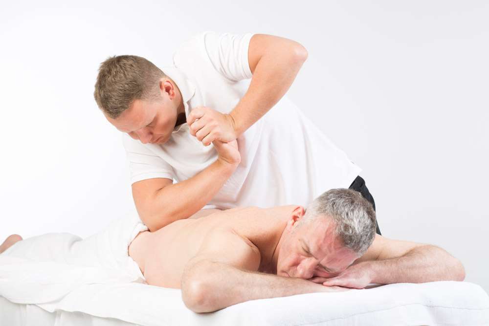 Pro Massage | 68 Gareth Grove, London, Bromley BR1 5EQ, UK | Phone: 07593 763192