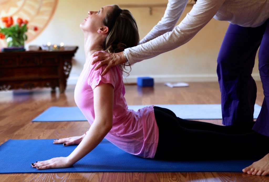 Freedom Within Yoga | 211 Chadwick Rd, Teaneck, NJ 07666, USA | Phone: (201) 960-7408