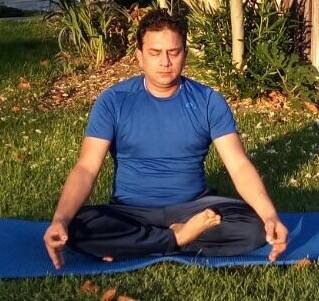 Sammast Yoga | 1106 - A, Blazingwood Dr, Sunnyvale, CA 94089, USA | Phone: (415) 747-4932