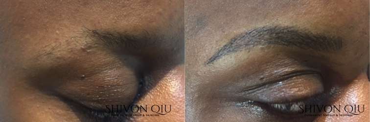 Shivon Qiu Microblading & Permanent Makeup | 60 Richmond Way, Hammersmith, London W14 0AS, UK | Phone: 07880 369625