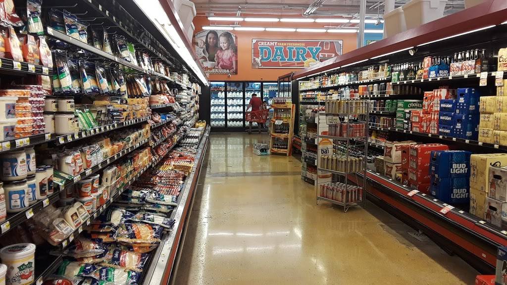 Viva Supermarket | 10385 Folsom Blvd, Rancho Cordova, CA 95670, USA | Phone: (916) 476-4243