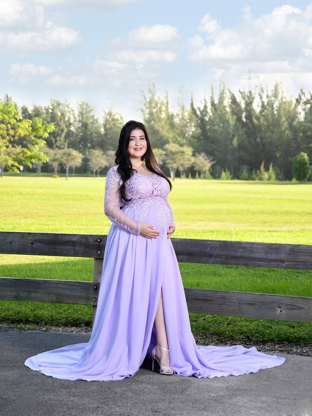 Maternity Gowns | 440 E 23rd St, Hialeah, FL 33013, USA | Phone: (305) 244-7738