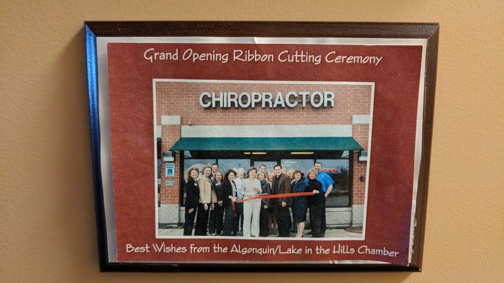 Wellspring Chiropractic and Acupuncture | 4093 Algonquin Rd, Algonquin, IL 60102 | Phone: (847) 669-6071