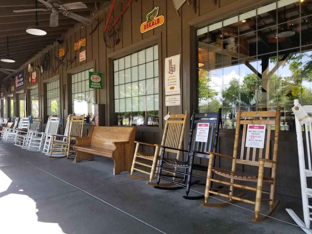 Cracker Barrel Old Country Store | 6700 N 27th St, Lincoln, NE 68521, USA | Phone: (402) 476-4901