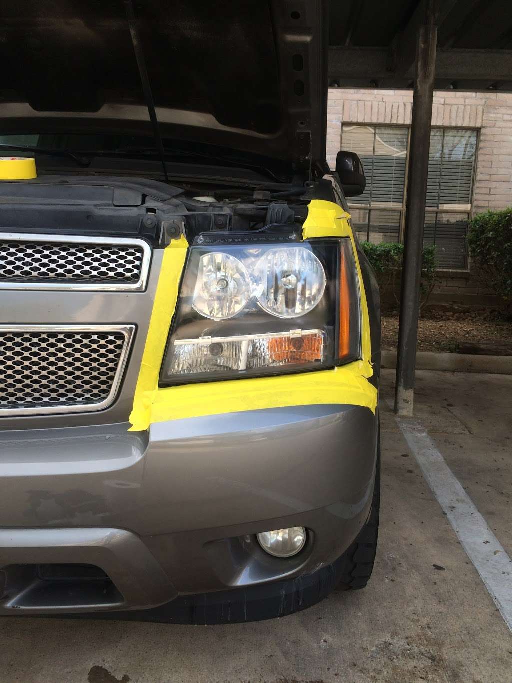 Quality Headlights Restoration | 9402 S Dairy Ashford Rd #3804, Houston, TX 77099, USA | Phone: (832) 774-7091