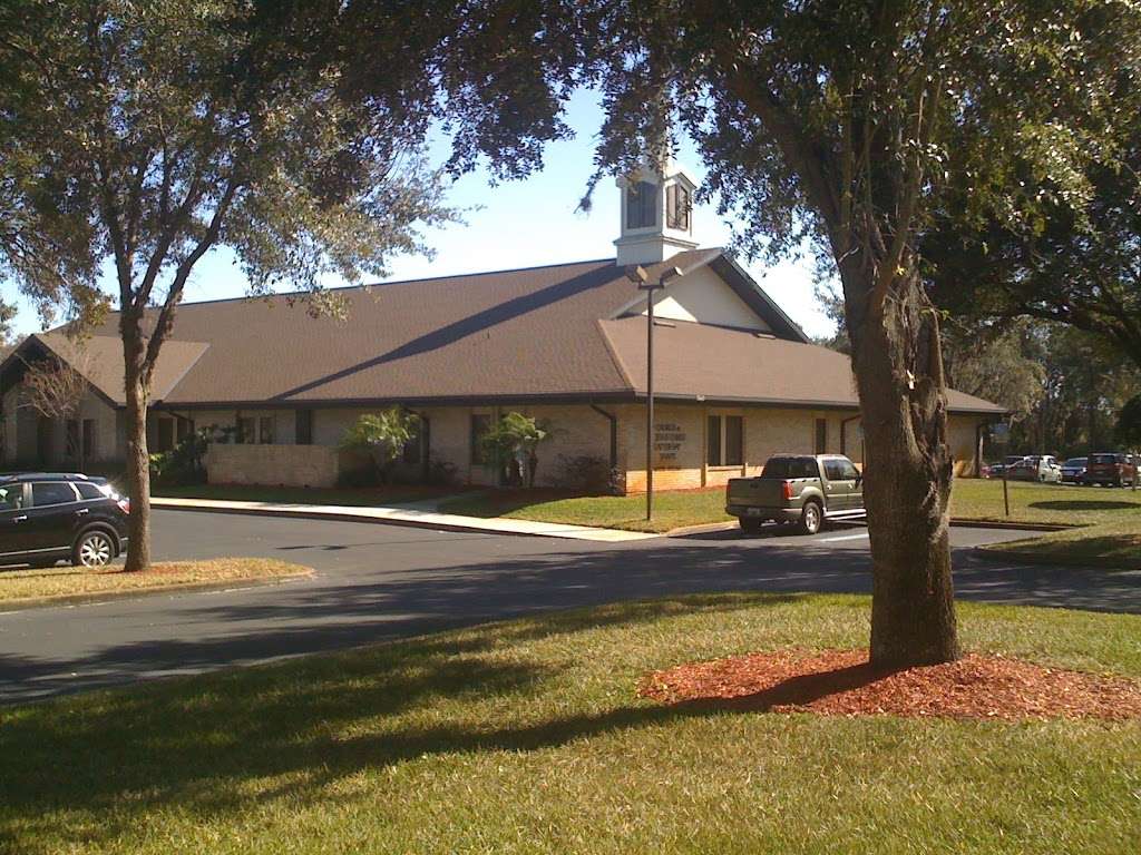 The Church of Jesus Christ of Latter-day Saints | 5449 Dean Road, Orlando, FL 32817, USA | Phone: (407) 671-1002