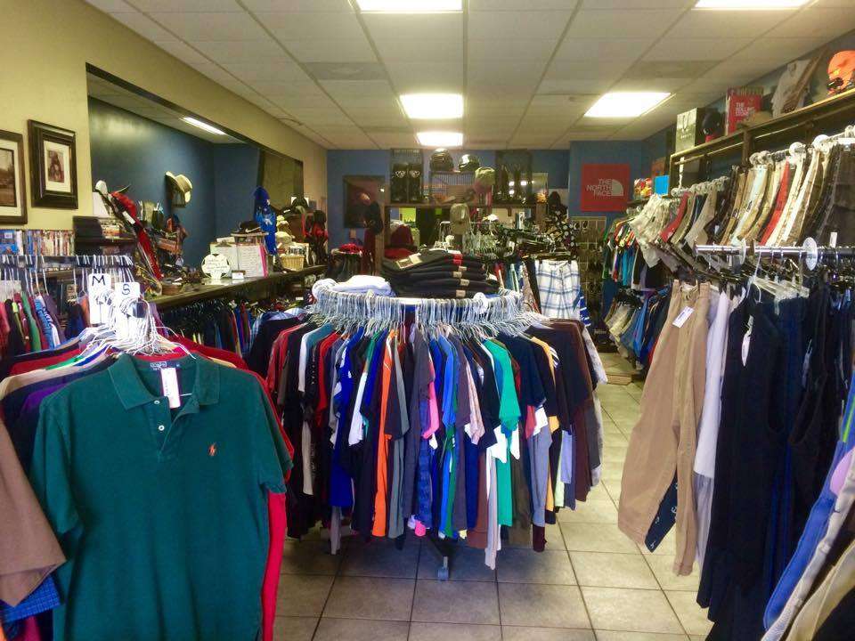 Boys to Men Consignment | 1236 State Rd 16, Denver, NC 28037 | Phone: (704) 966-4423