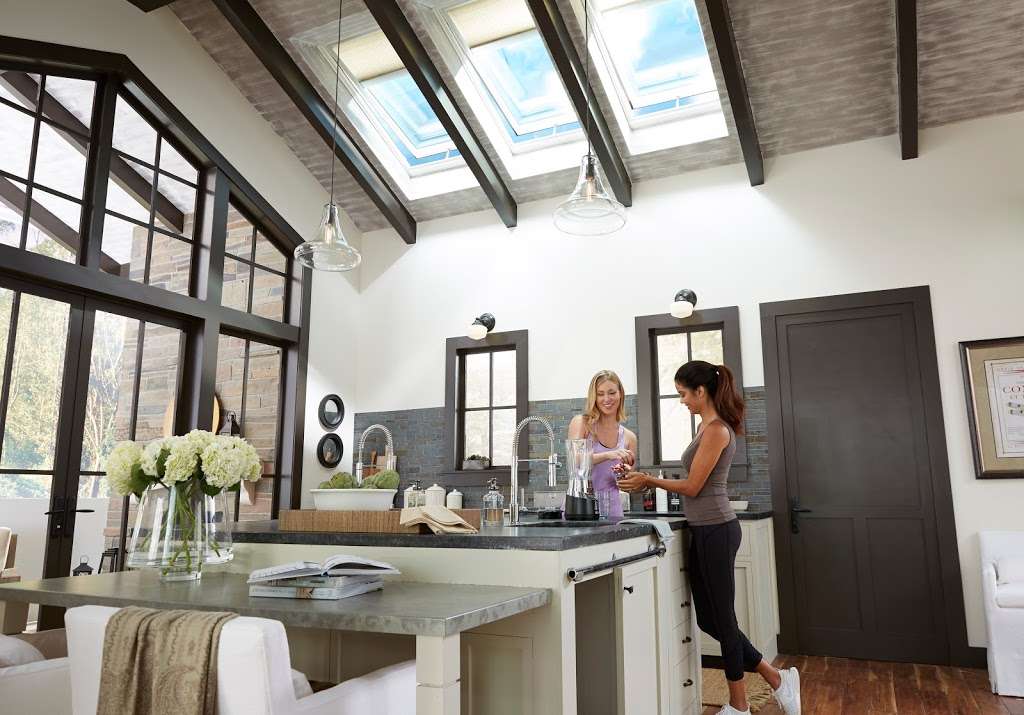 Sycamore Skylights & Exteriors | 2679 NJ-70, Manasquan, NJ 08736, USA | Phone: (732) 747-3960