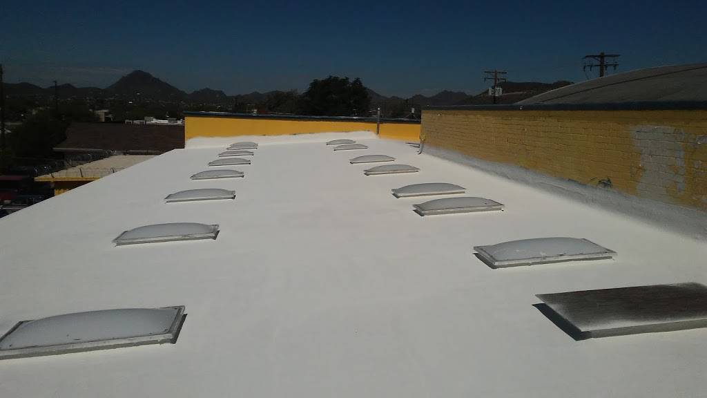 West Coast Commercial Roofing | 1155 W 23rd St #3b, Tempe, AZ 85282 | Phone: (602) 999-1422