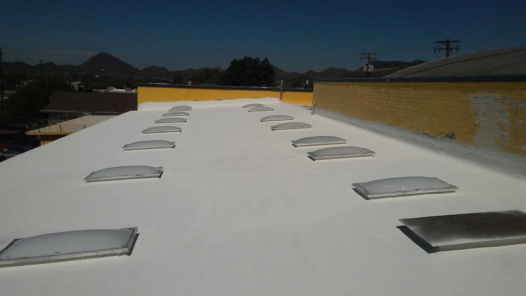 West Coast Commercial Roofing | 1155 W 23rd St #3b, Tempe, AZ 85282, USA | Phone: (602) 999-1422