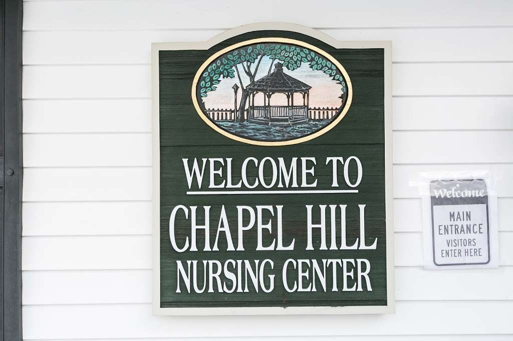 Chapel Hill Nursing & Rehabilitation Center | 4511 Robosson Rd, Randallstown, MD 21133 | Phone: (410) 922-2443