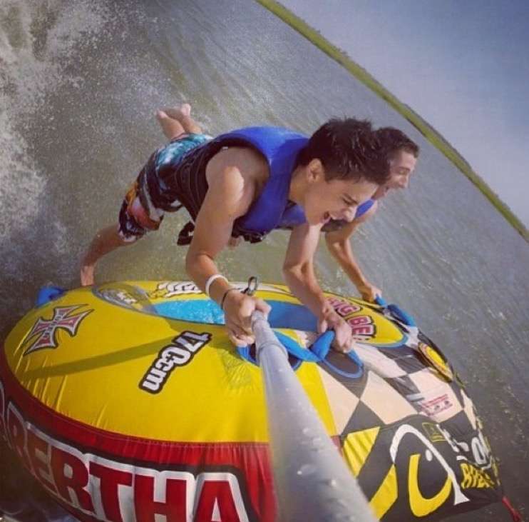 Wakeside Watersports | 1936, 4216 Park Rd, Sea Isle City, NJ 08243 | Phone: (609) 263-9100