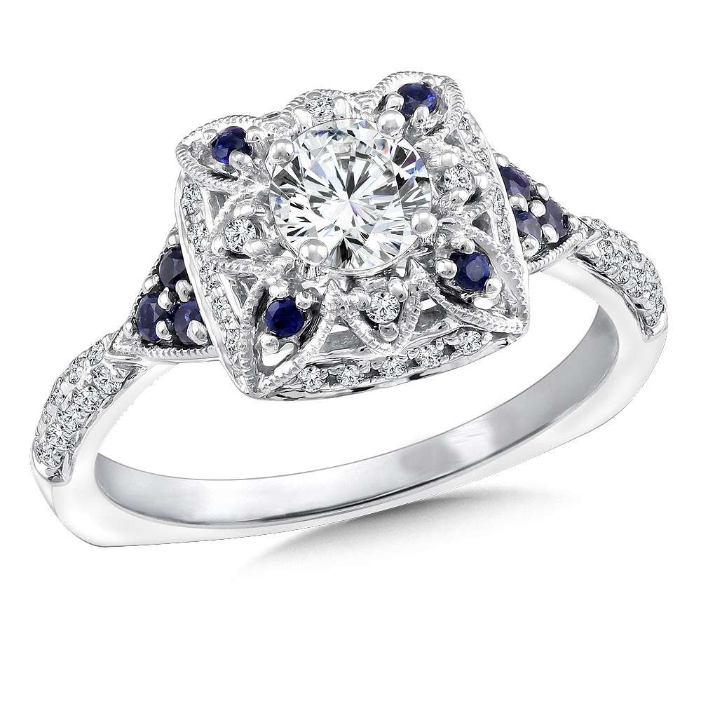 George & Co Diamond Jewelers | 115 Main St, Dickson City, PA 18519, USA | Phone: (570) 383-8339