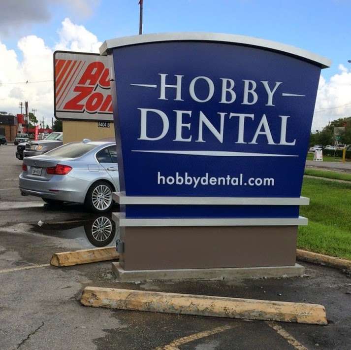 Hobby Dental | 8426 Winkler Dr, Houston, TX 77017, USA | Phone: (832) 767-4782