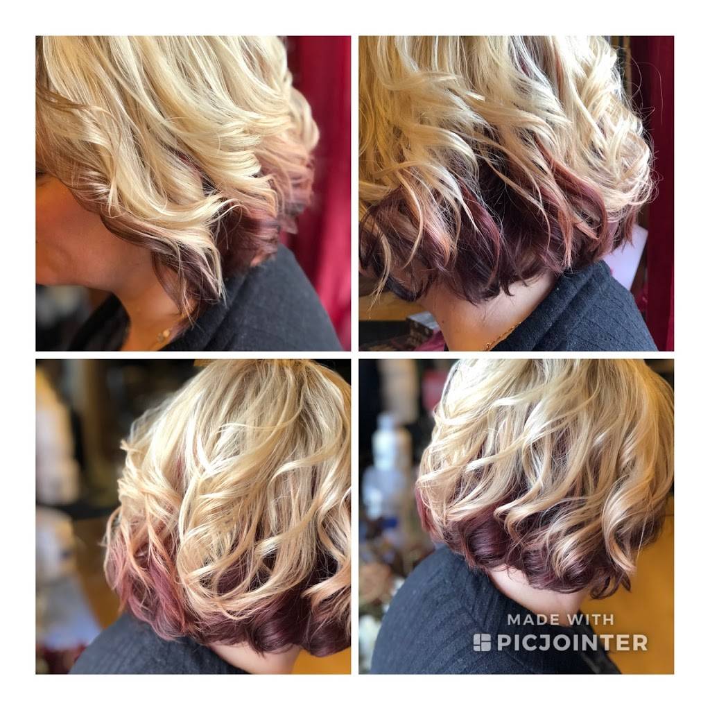 Simply Amazed Salon | 1837 Whitehaven Rd, Grand Island, NY 14072, USA | Phone: (716) 713-6952